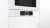 Микроволновая печь Bosch BFR634GW1