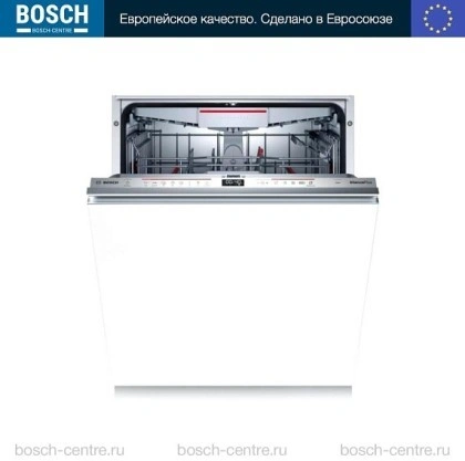 Посудомоечная машина Bosch SMV 6ECX51E