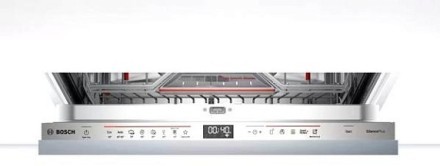 Посудомоечная машина Bosch SMV 6ECX51E