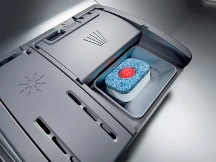 Посудомоечная машина Bosch SMV 6ECX51E