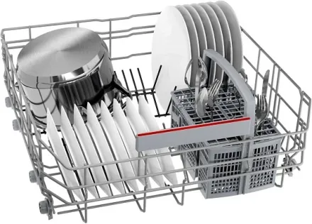 Посудомоечная машина Bosch SMI4HAS48E