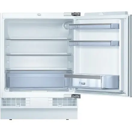 Встраиваемый однокамерный холодильник Bosch KUR15A50