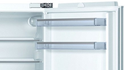 Встраиваемый однокамерный холодильник Bosch KUR15A50