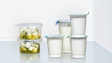 Встраиваемый однокамерный холодильник Bosch KUR15A50