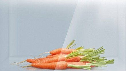 Встраиваемый однокамерный холодильник Bosch KUR15A50