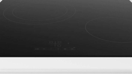 Электрическая варочная панель Bosch PKK611BB2E