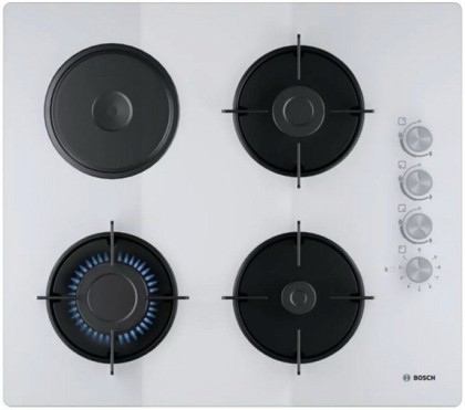 Газовая варочная панель Bosch POY6B2O10Q