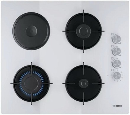 Газовая варочная панель Bosch POY6B2O10Q