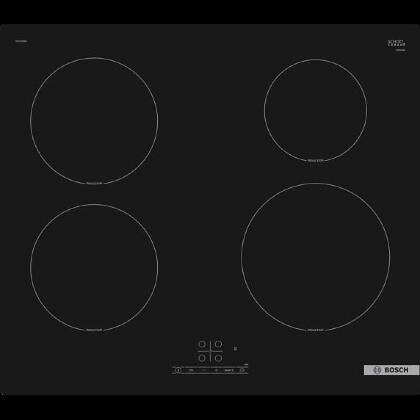 Индукционная варочная панель Bosch PIE61RBB5E