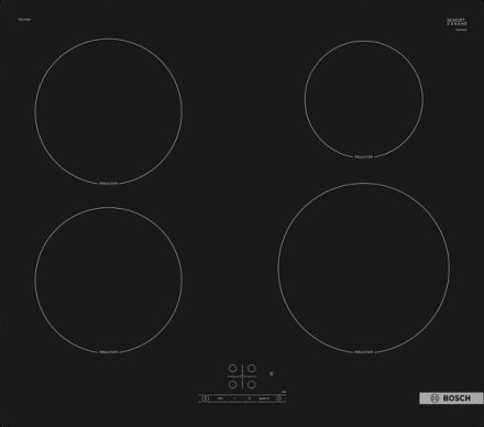 Индукционная варочная панель Bosch PIE61RBB5E