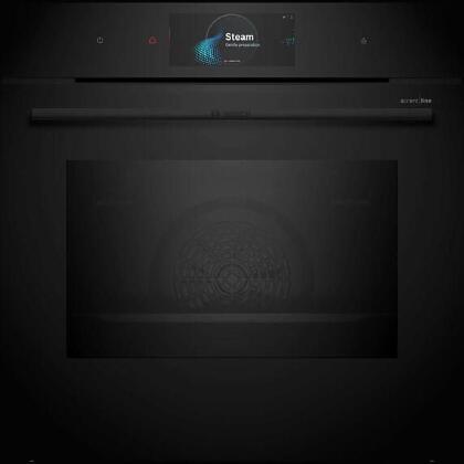 Духовой шкаф Bosch HSG958DB1S