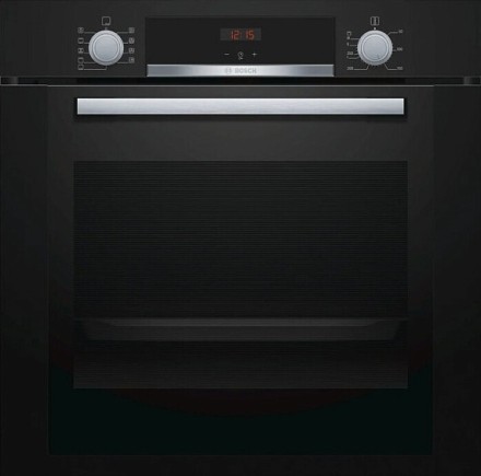Духовой шкаф Bosch HBA334YB0
