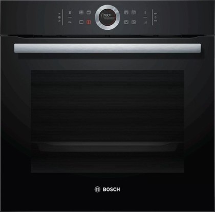 Духовой шкаф Bosch HBG655NB1