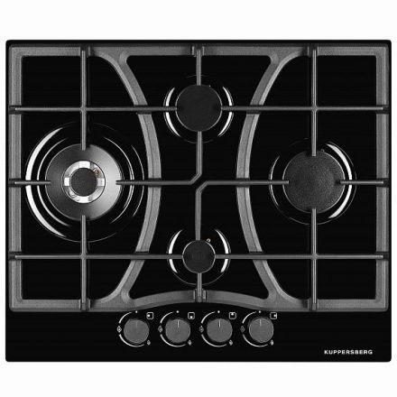 Варочная панель Kuppersberg FG 65 B