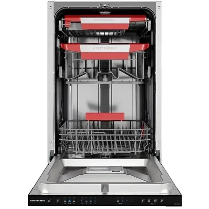 Посудомоечная машина Kuppersberg GLM 4581