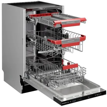 Посудомоечная машина Kuppersberg GLM 4581