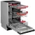 Посудомоечная машина Kuppersberg GLM 4581