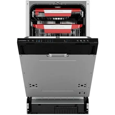 Посудомоечная машина Kuppersberg GLM 4581