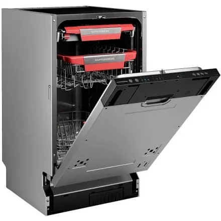Посудомоечная машина Kuppersberg GLM 4581