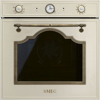 Духовой шкаф Smeg SFP67C1TPO