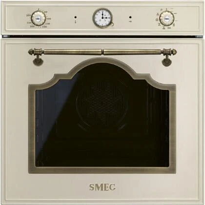 Духовой шкаф Smeg SFP67C1TPO