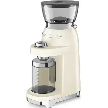 Кофемолка Smeg CGF03CREU