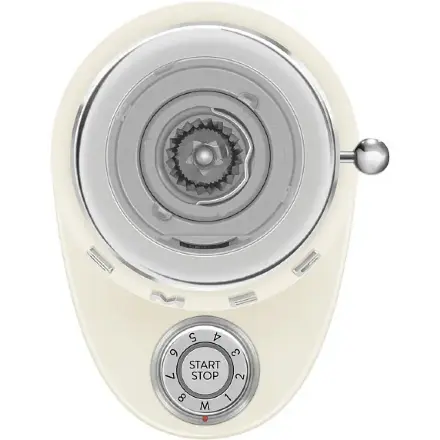 Кофемолка Smeg CGF03CREU