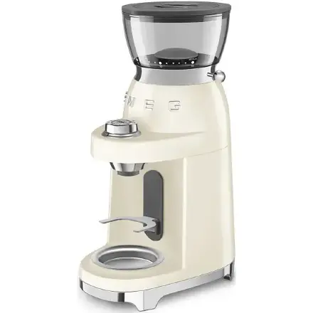 Кофемолка Smeg CGF03CREU