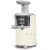Соковыжималка шнековая Smeg SJF01DGEU Dolce & Gabbana