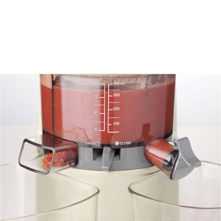 Соковыжималка шнековая Smeg SJF01DGEU Dolce & Gabbana