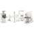 Соковыжималка шнековая Smeg SJF01DGEU Dolce & Gabbana