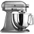 Миксер планетарный KitchenAid Artisan 5KSM125ECU серебристый