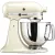 Миксер планетарный KitchenAid Artisan 5KSM125ECU серебристый