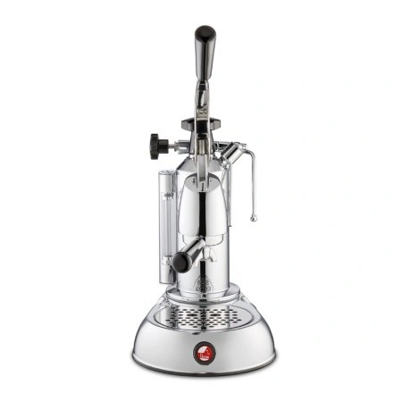 Леверная кофемашина La Pavoni LPLSTL01EU