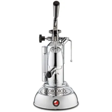 Леверная кофемашина La Pavoni LPLSTL01EU