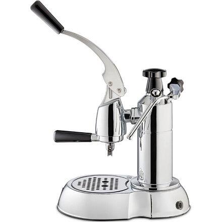 Леверная кофемашина La Pavoni LPLSTL01EU