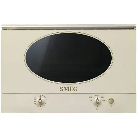 Микроволновая печь Smeg MP822NPO встраиваемая