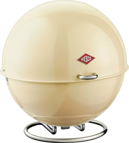 Контейнер для хранения Superball Кремовый