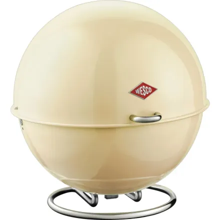 Контейнер для хранения Superball Кремовый