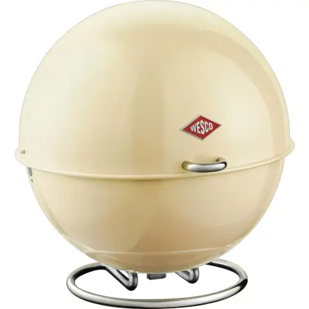 Контейнер для хранения Superball Кремовый