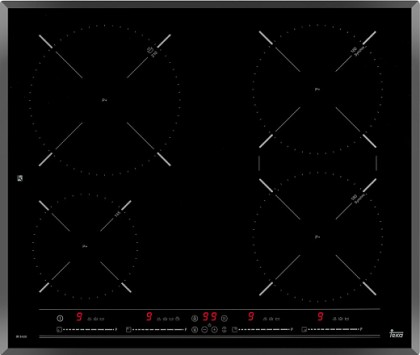 Варочная панель Teka IR 6420 индукционная