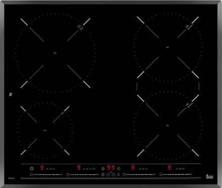 Варочная панель Teka IR 6420 индукционная