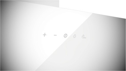 Вытяжка Teka DVN 94030 TTC WHITE