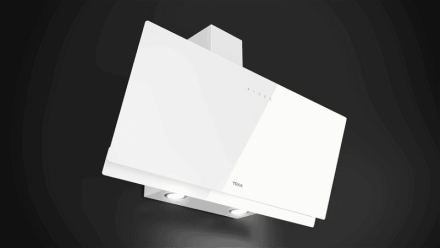 Вытяжка Teka DVN 94030 TTC WHITE