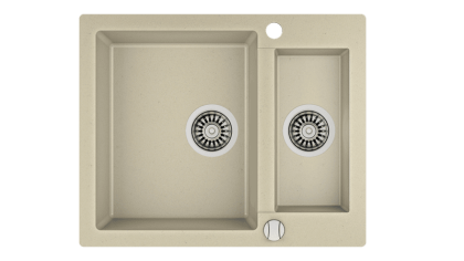 Кухонная мойка Teka Clivo 60 S-TQ Topaz