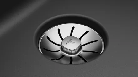 Кухонная мойка Teka Radea R10 2B 750 M-TG Carbon