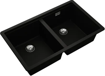 Кухонная мойка Teka Radea R10 2B 750 M-TG Carbon