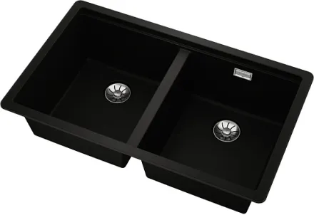 Кухонная мойка Teka Radea R10 2B 750 M-TG Carbon