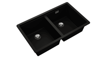 Кухонная мойка Teka Radea R10 2B 750 M-TG Carbon