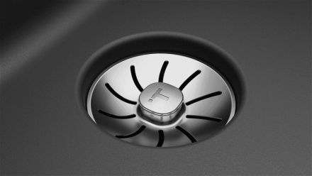 Кухонная мойка Teka Radea R10 2B 750 M-TG Carbon